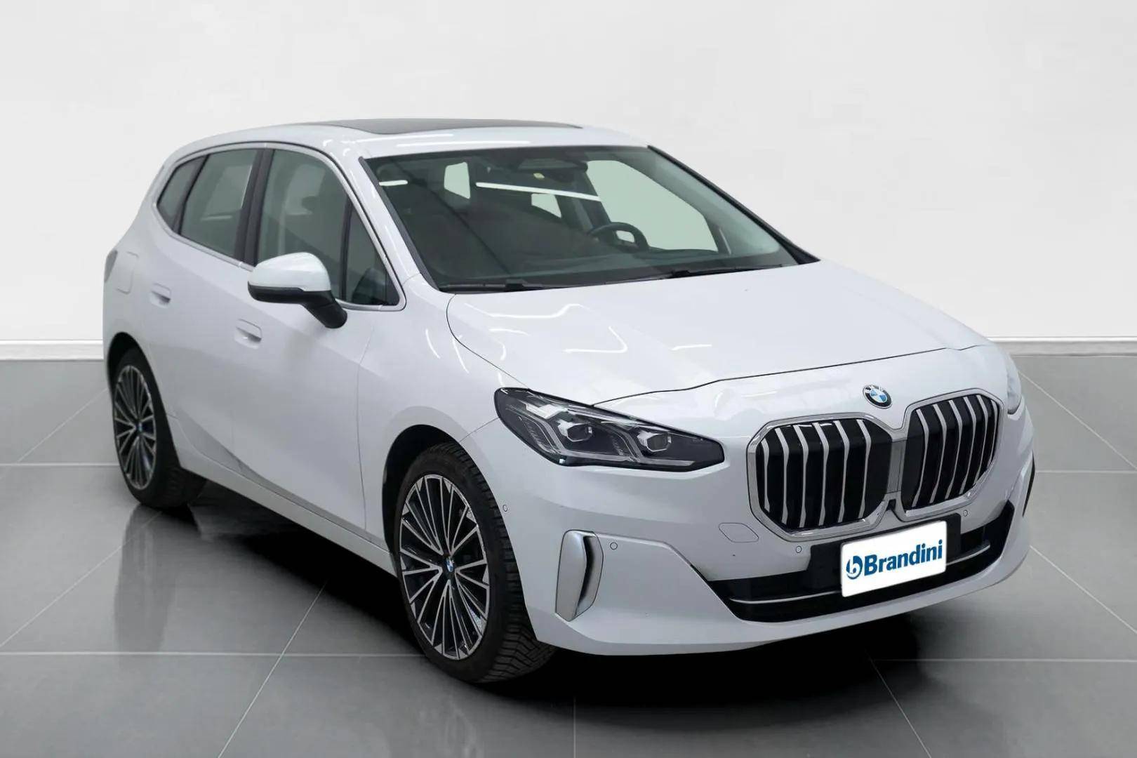 BMW Serie 2 Active Tourer - Foto 3