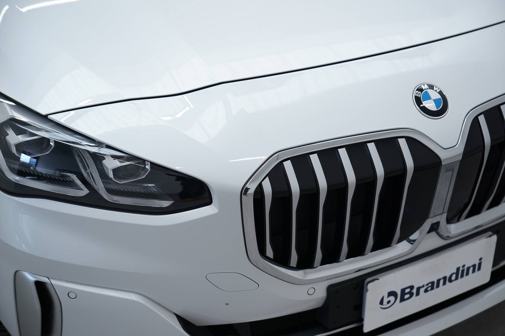 BMW Serie 2 Active Tourer - Foto 4