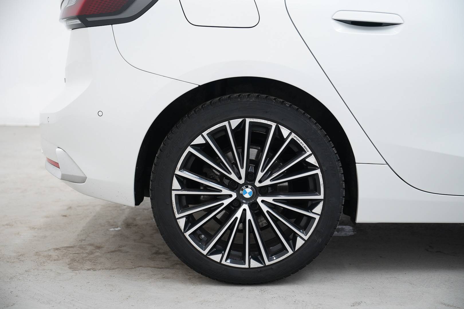 BMW Serie 2 Active Tourer - Foto 7
