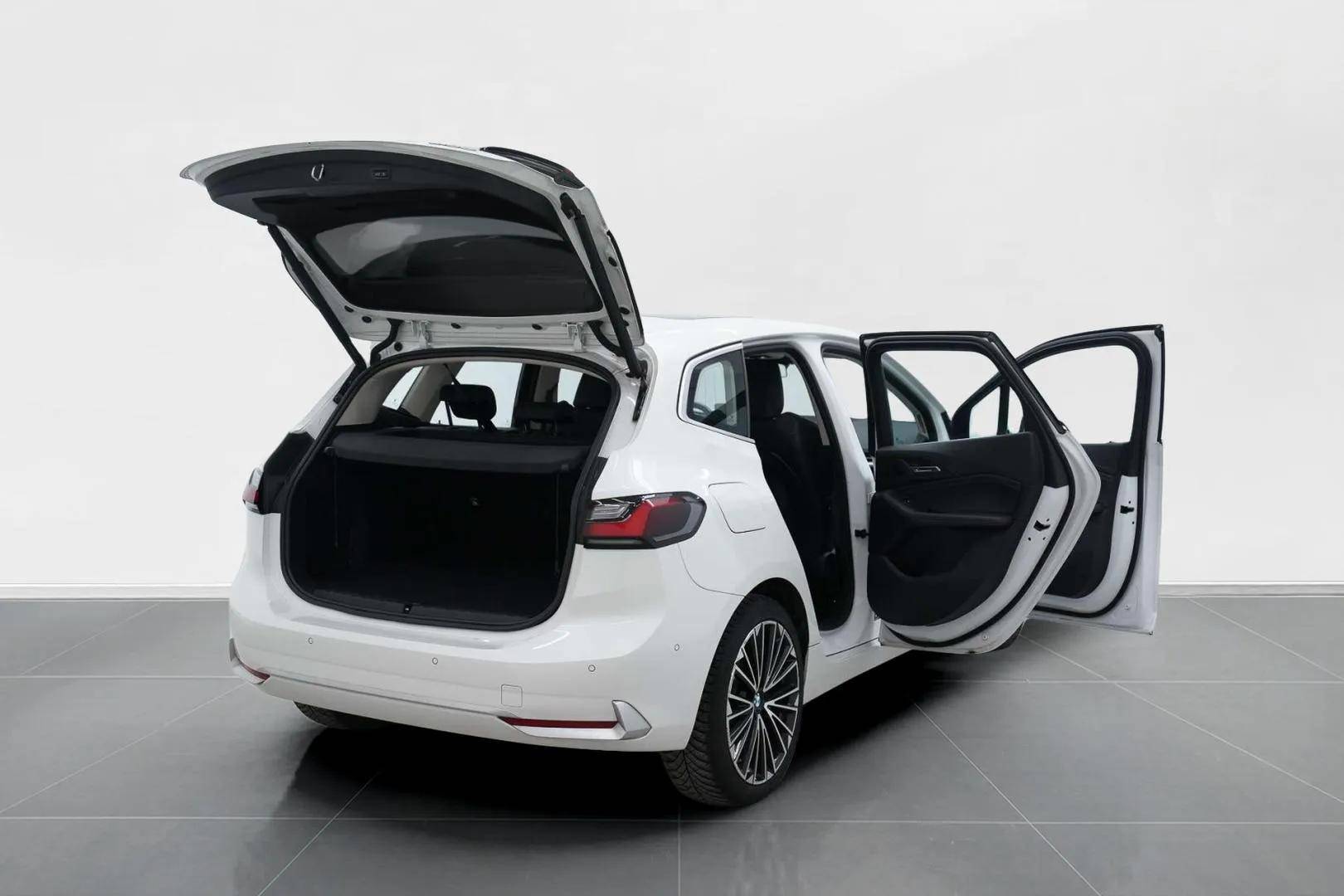 BMW Serie 2 Active Tourer - Foto 9