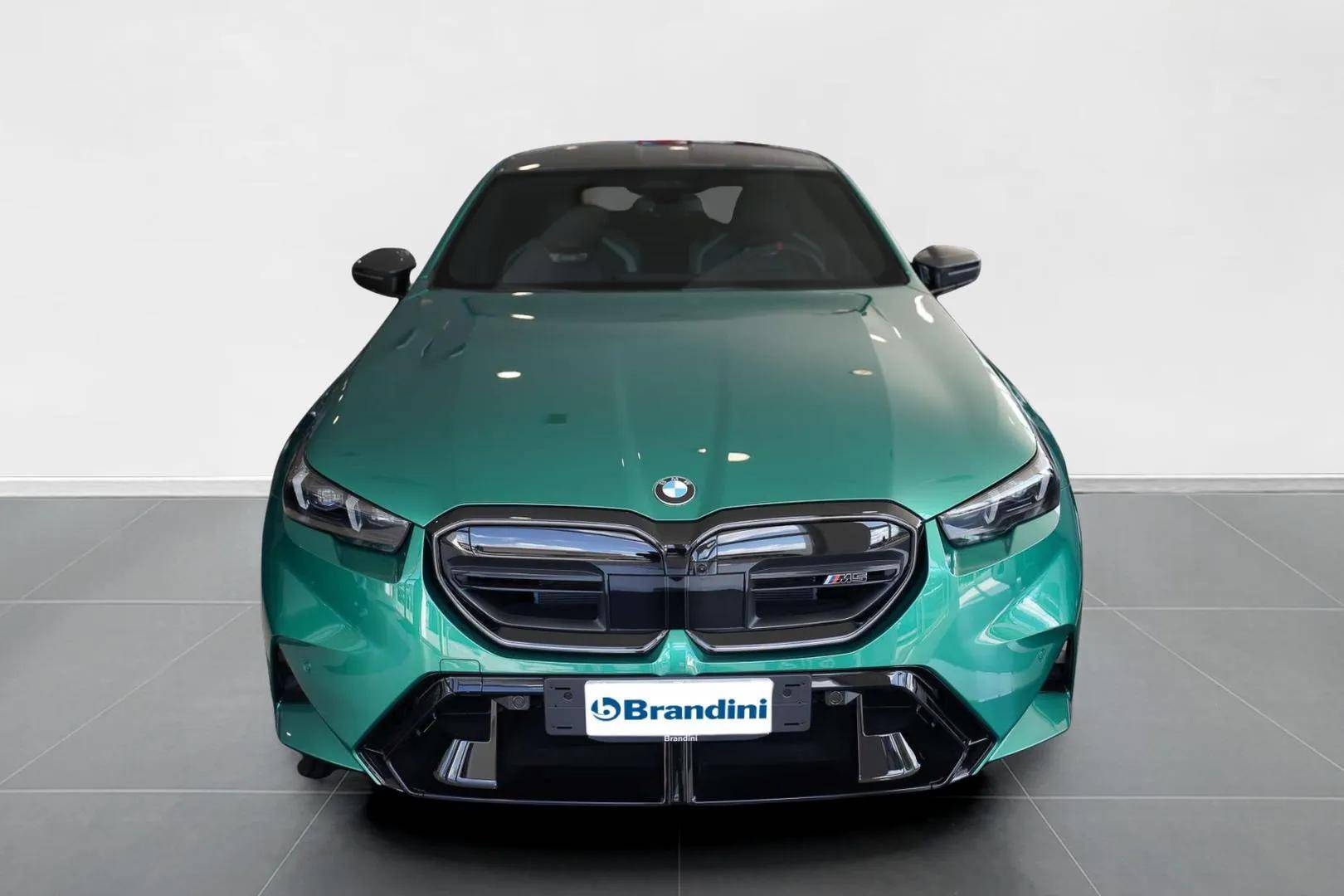 BMW M5 - Foto 2