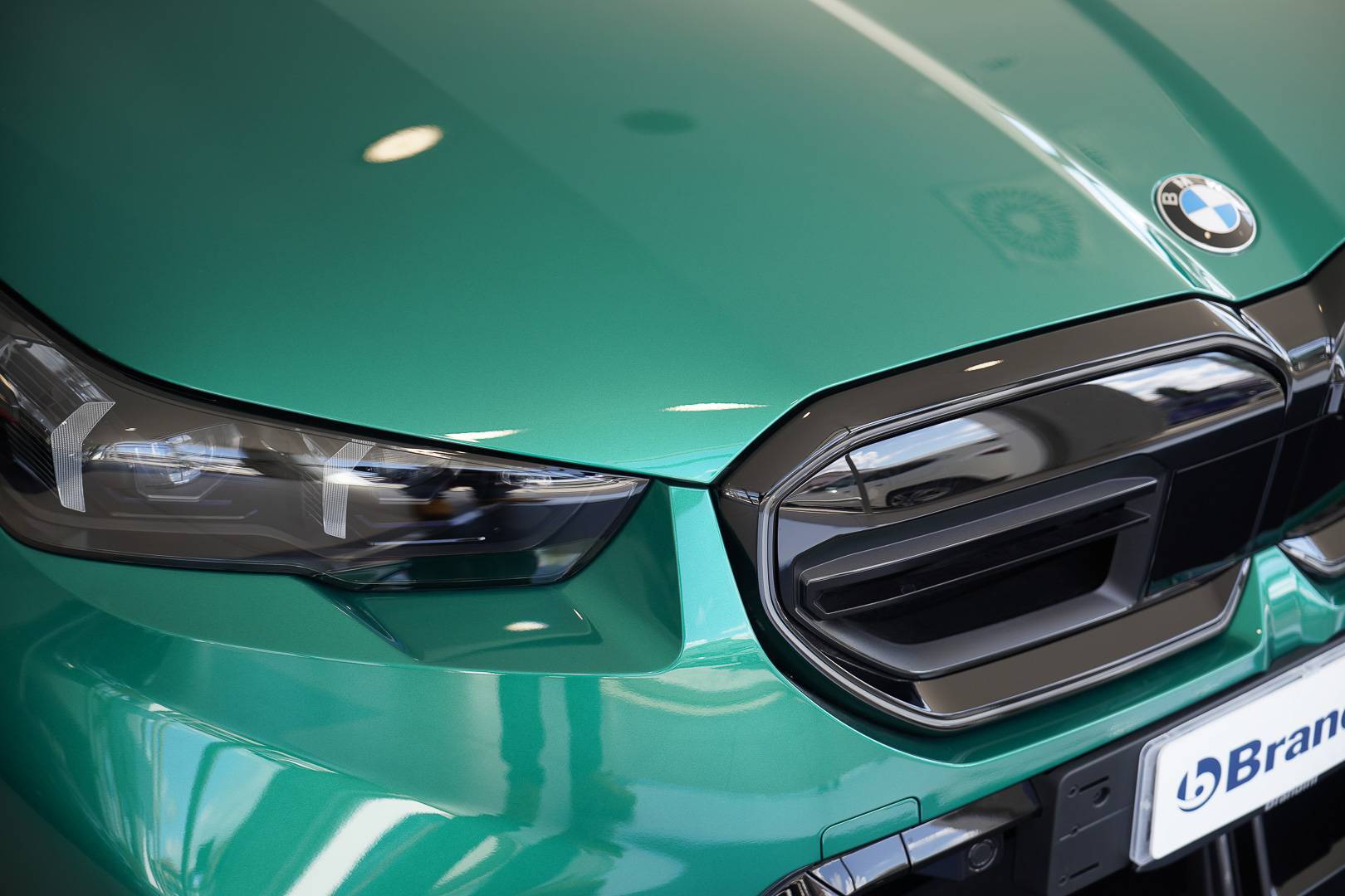BMW M5 - Foto 4