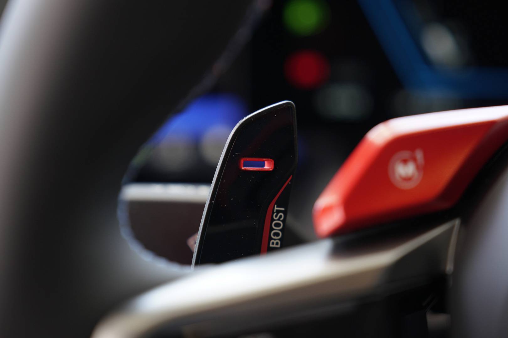 BMW M5 - Foto 14
