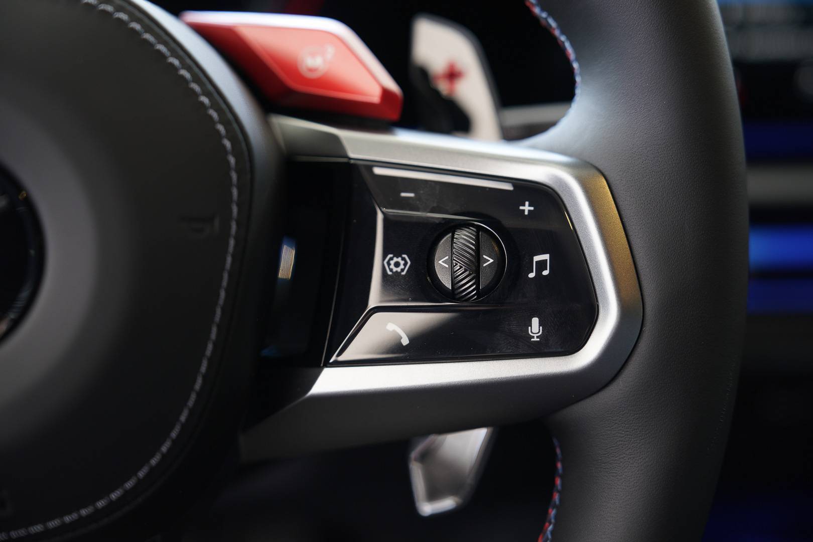 BMW M5 - Foto 15