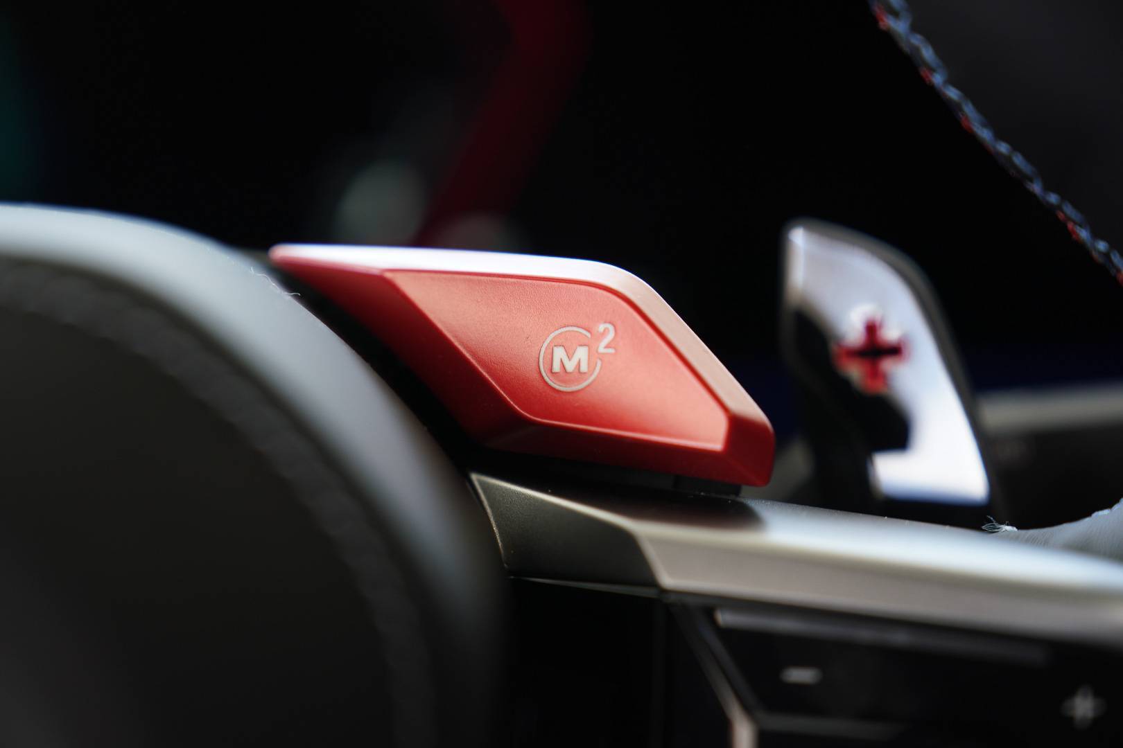 BMW M5 - Foto 16