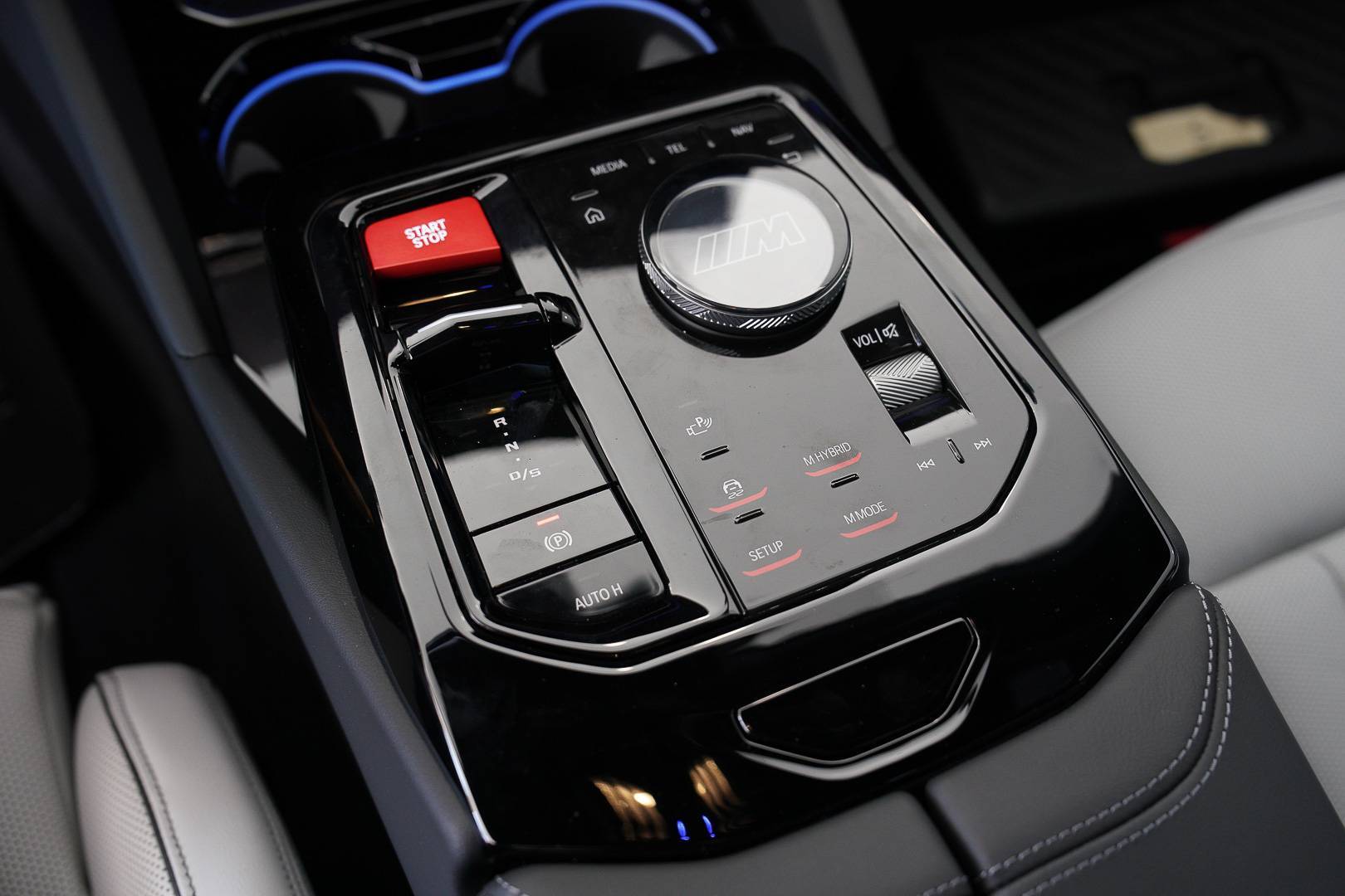 BMW M5 - Foto 20