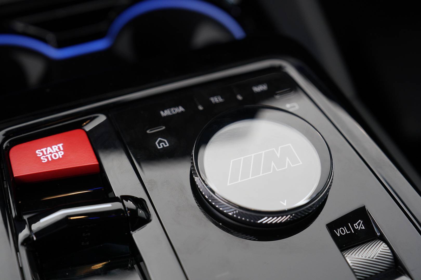 BMW M5 - Foto 22