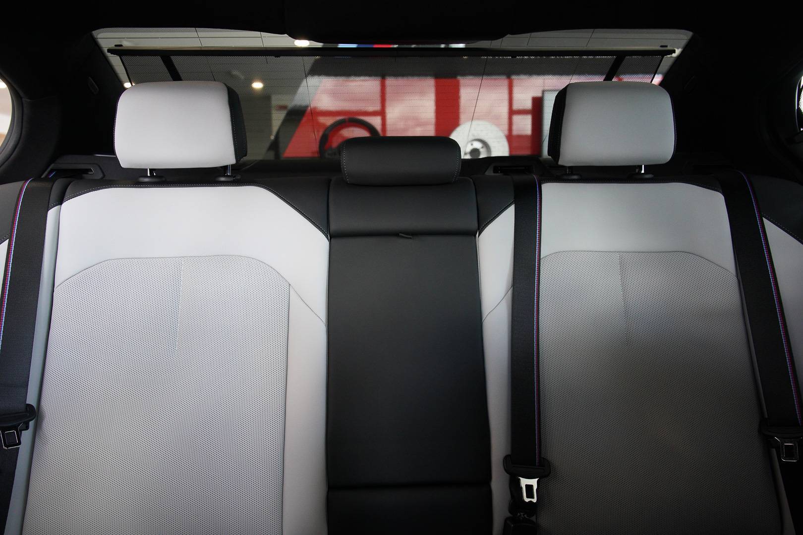BMW M5 - Foto 26