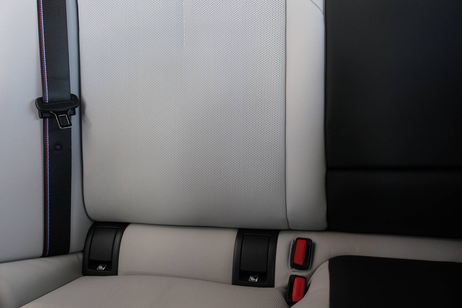 BMW M5 - Foto 27