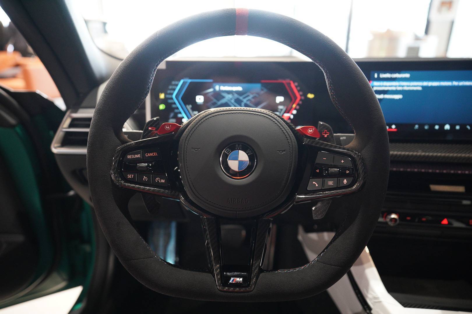 BMW M4 COMPETITION - Foto 12