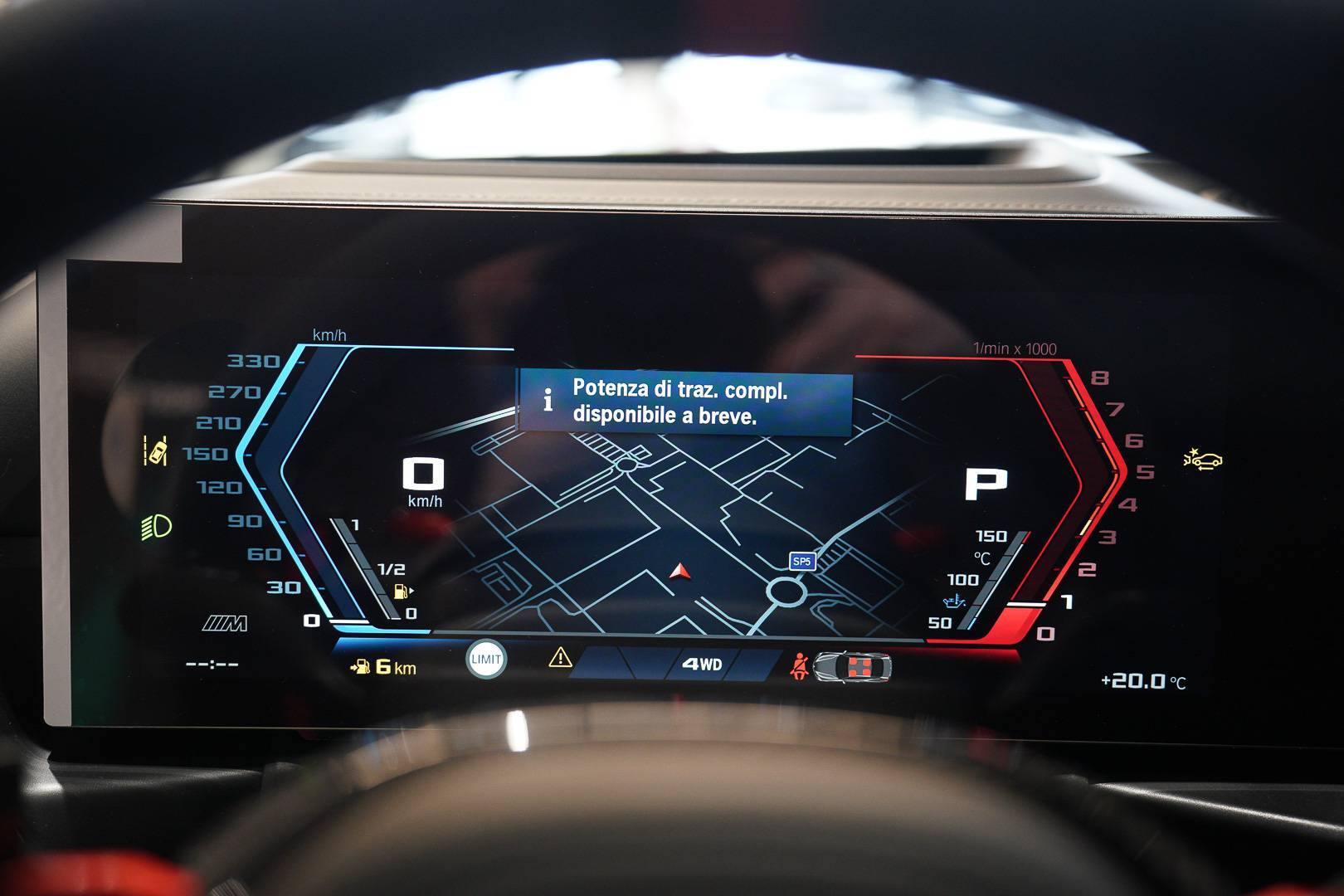 BMW M4 COMPETITION - Foto 17
