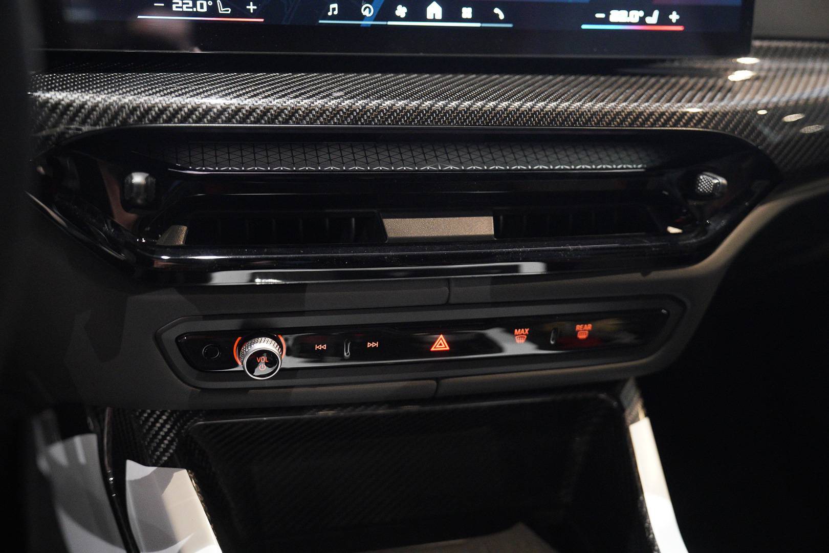BMW M4 COMPETITION - Foto 19
