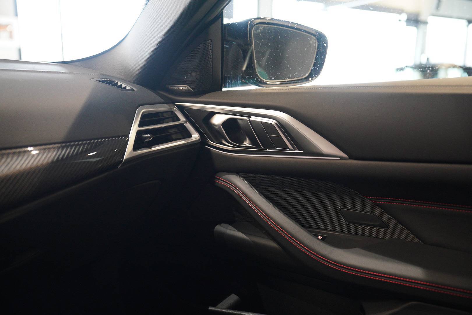 BMW M4 COMPETITION - Foto 22