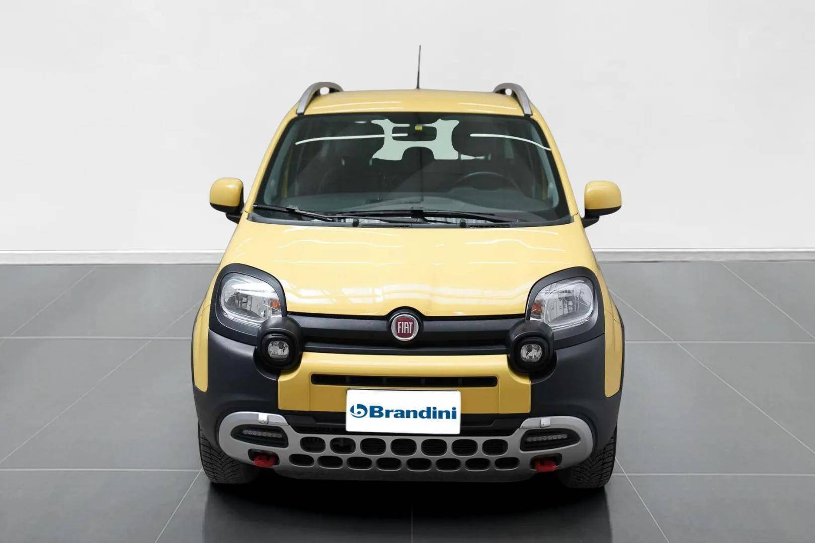 FIAT Panda - Foto 2