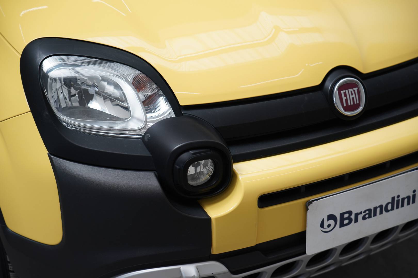 FIAT Panda - Foto 4