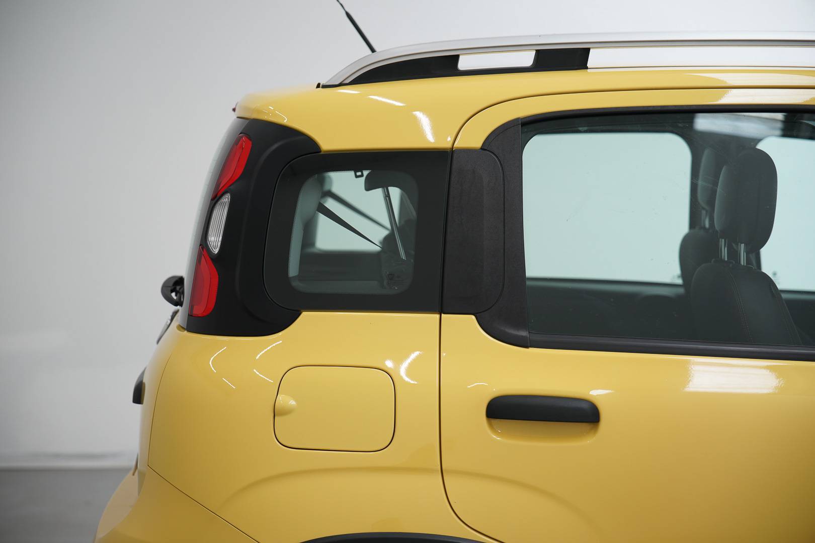FIAT Panda - Foto 6