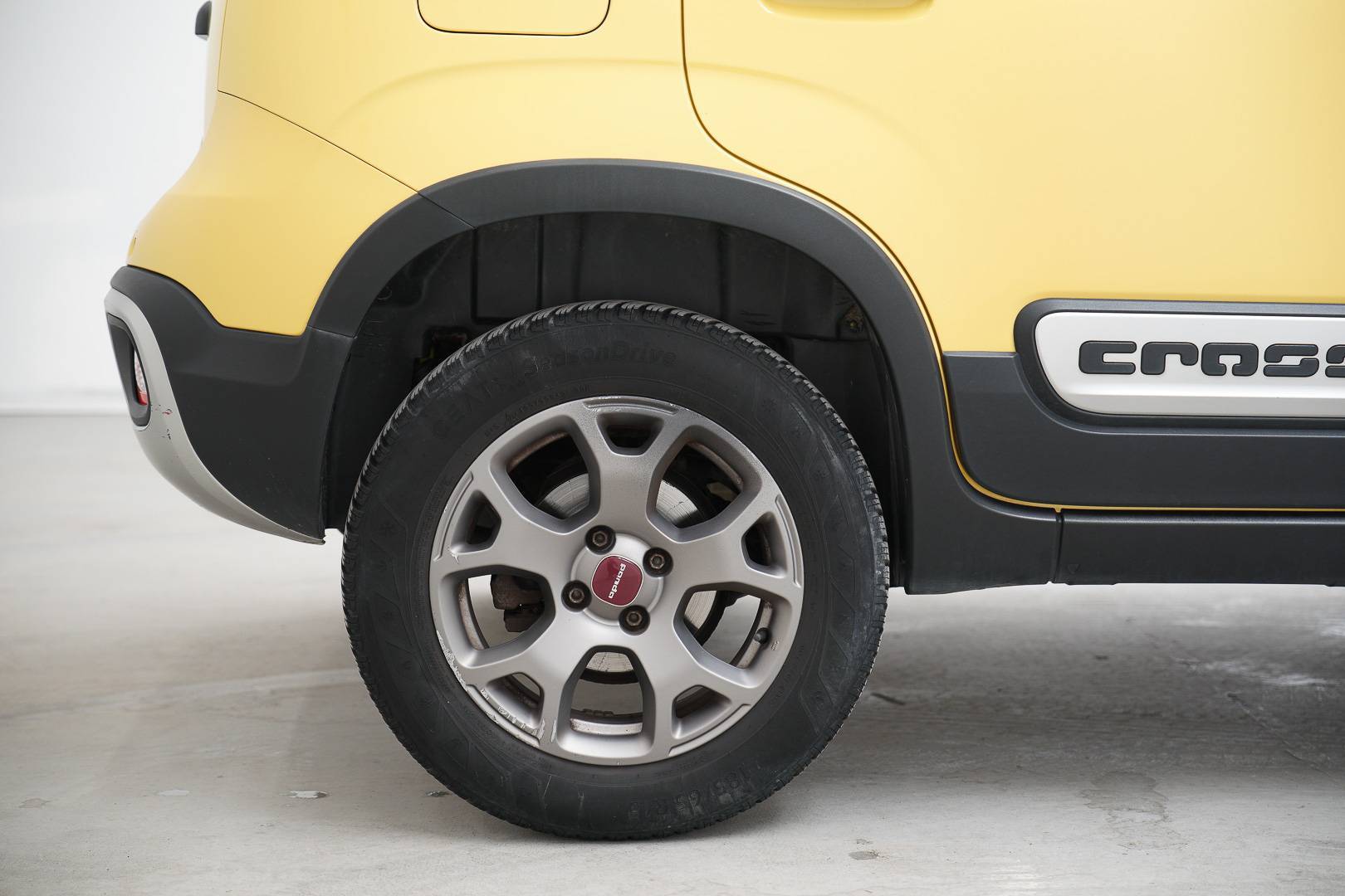 FIAT Panda - Foto 7