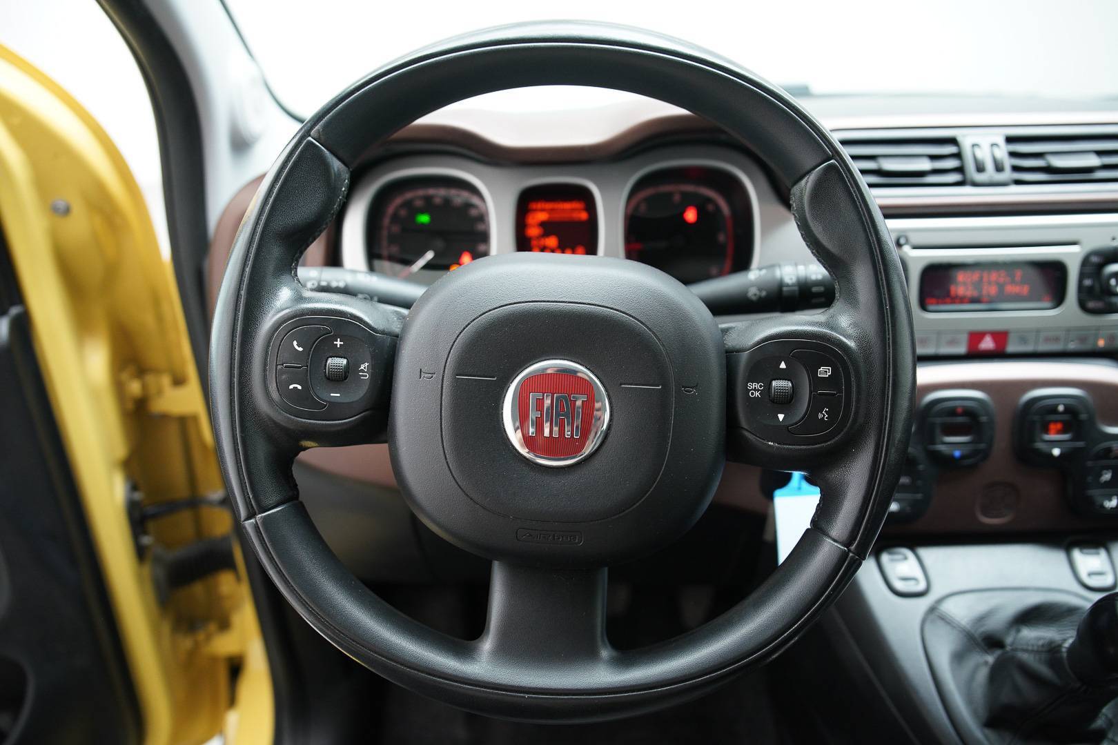 FIAT Panda - Foto 10