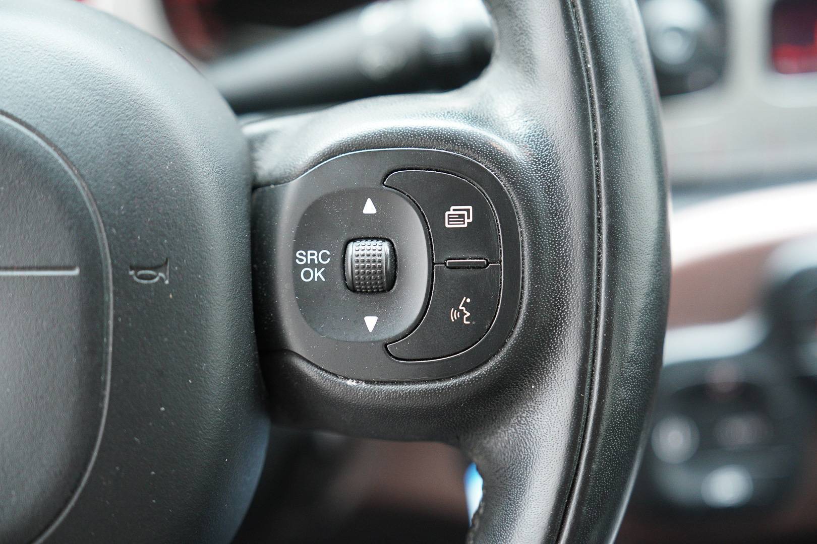 FIAT Panda - Foto 12