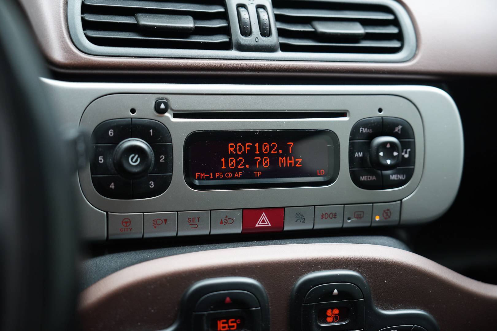 FIAT Panda - Foto 15