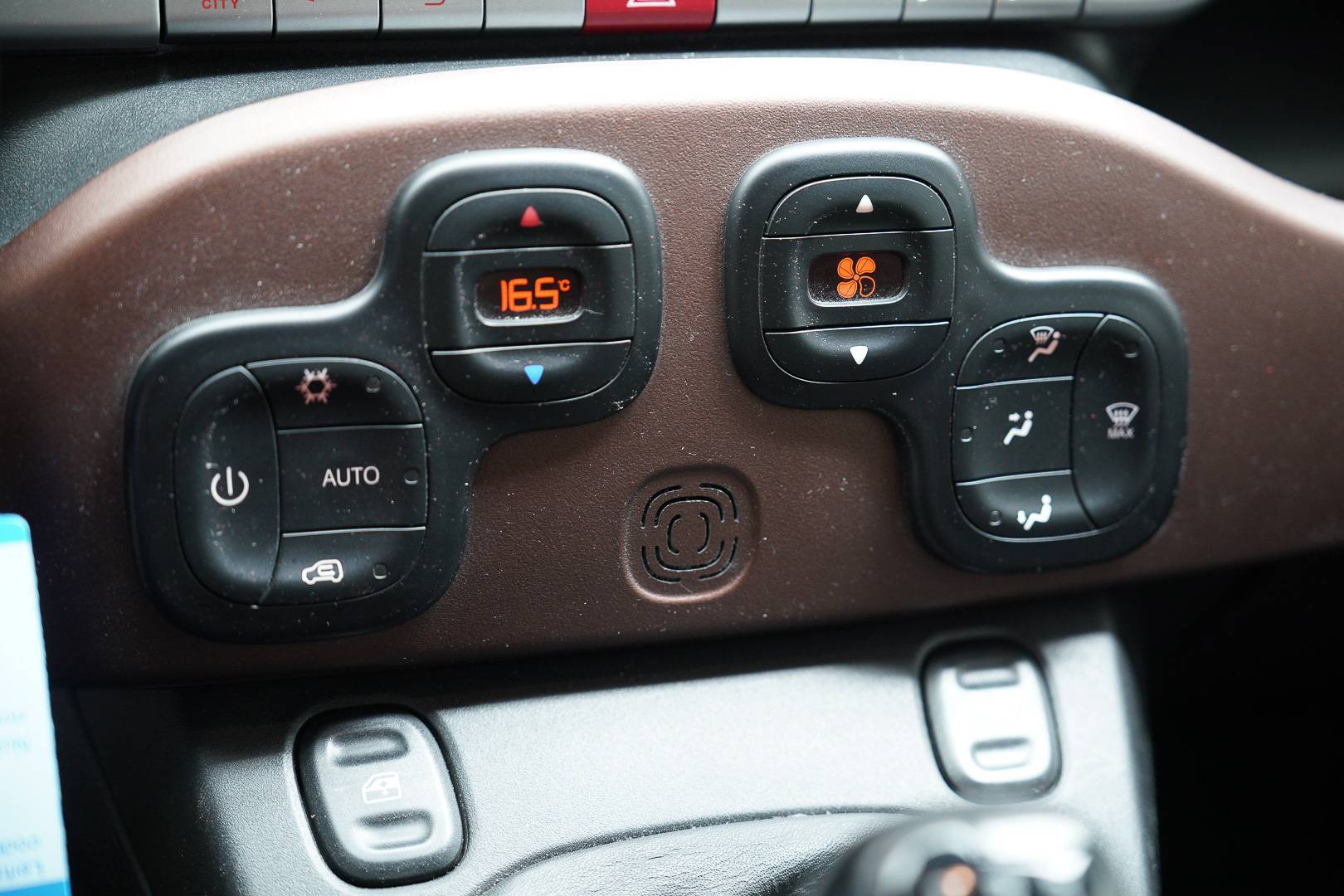 FIAT Panda - Foto 16