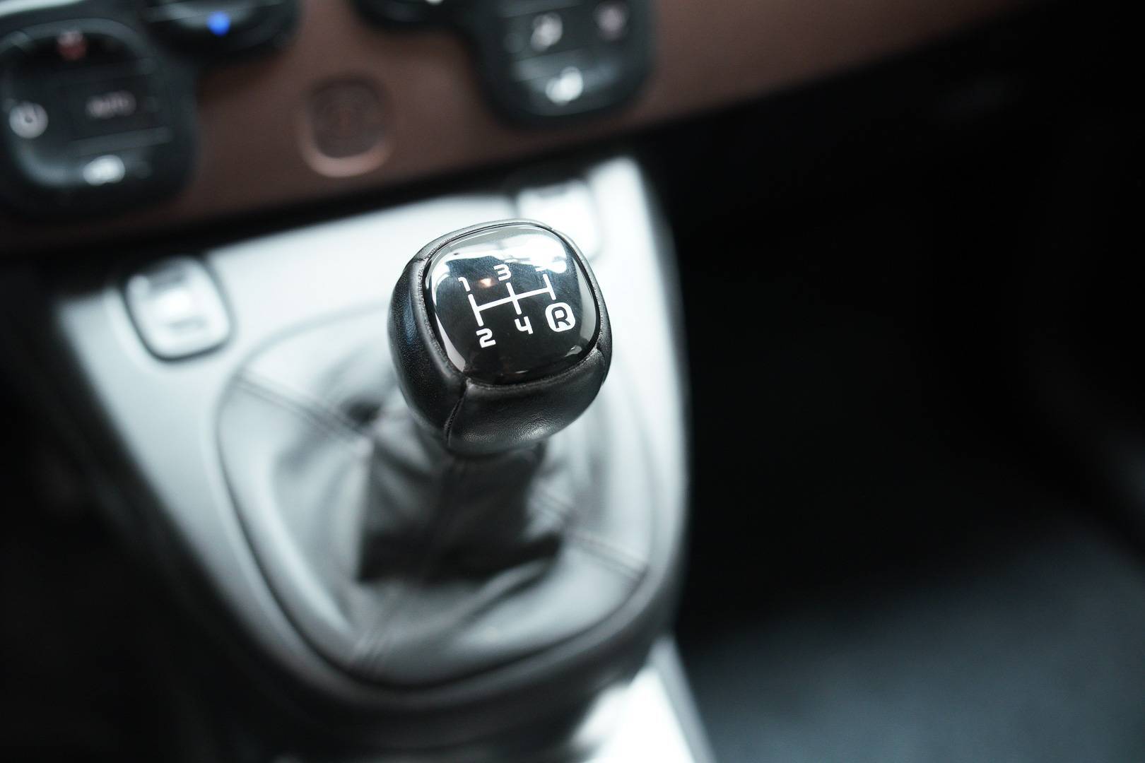 FIAT Panda - Foto 18
