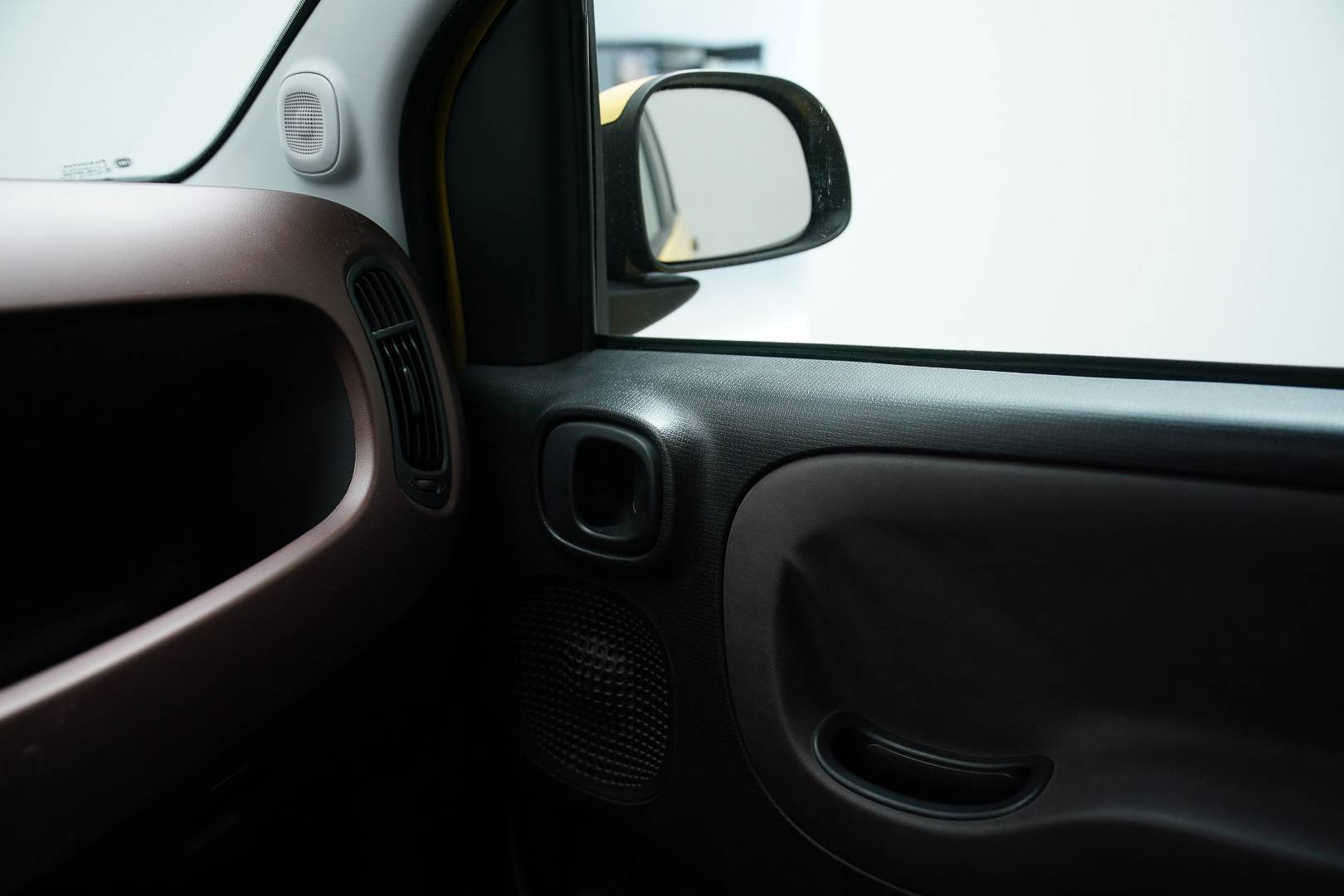 FIAT Panda - Foto 20