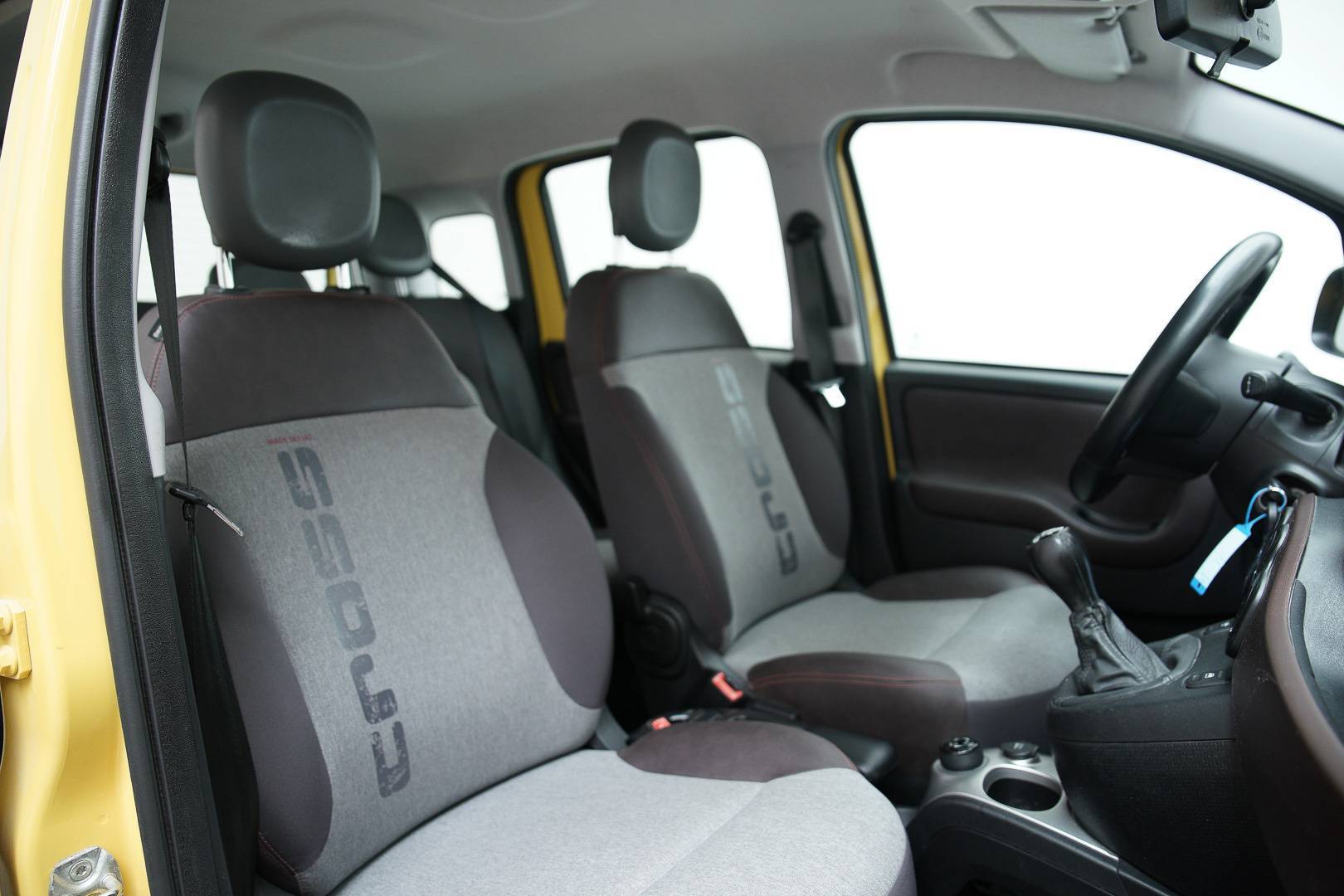 FIAT Panda - Foto 21