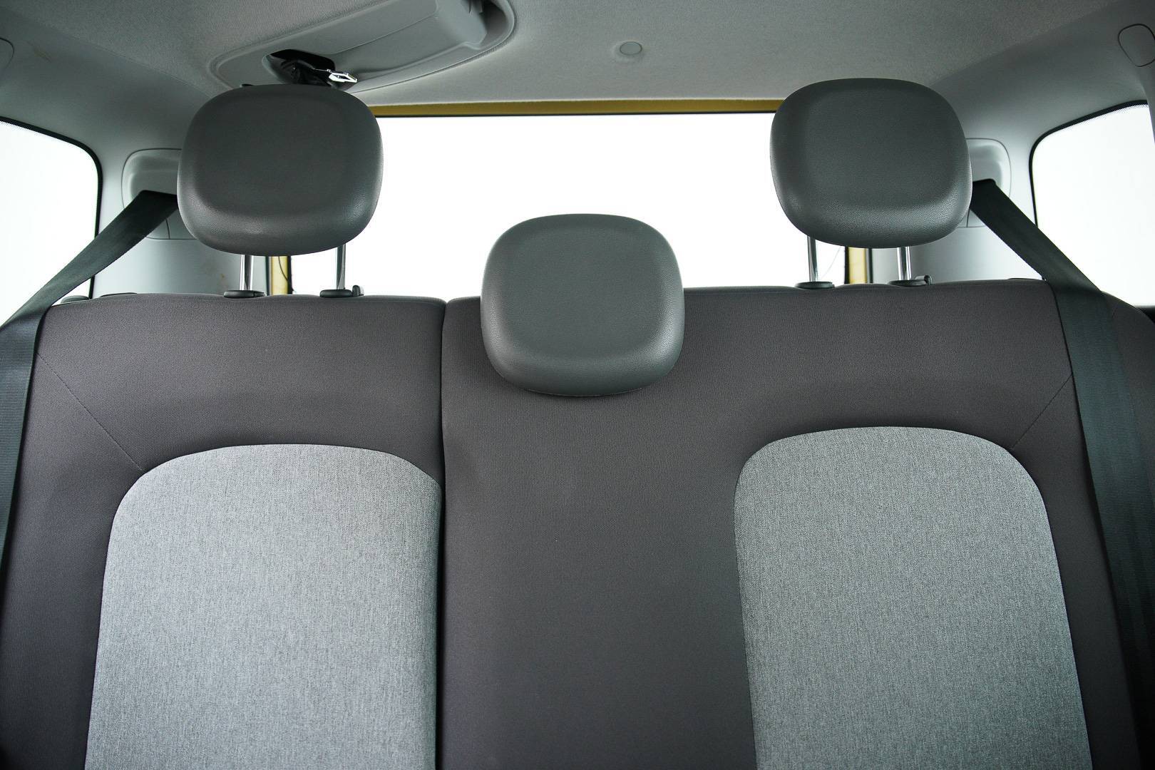 FIAT Panda - Foto 23