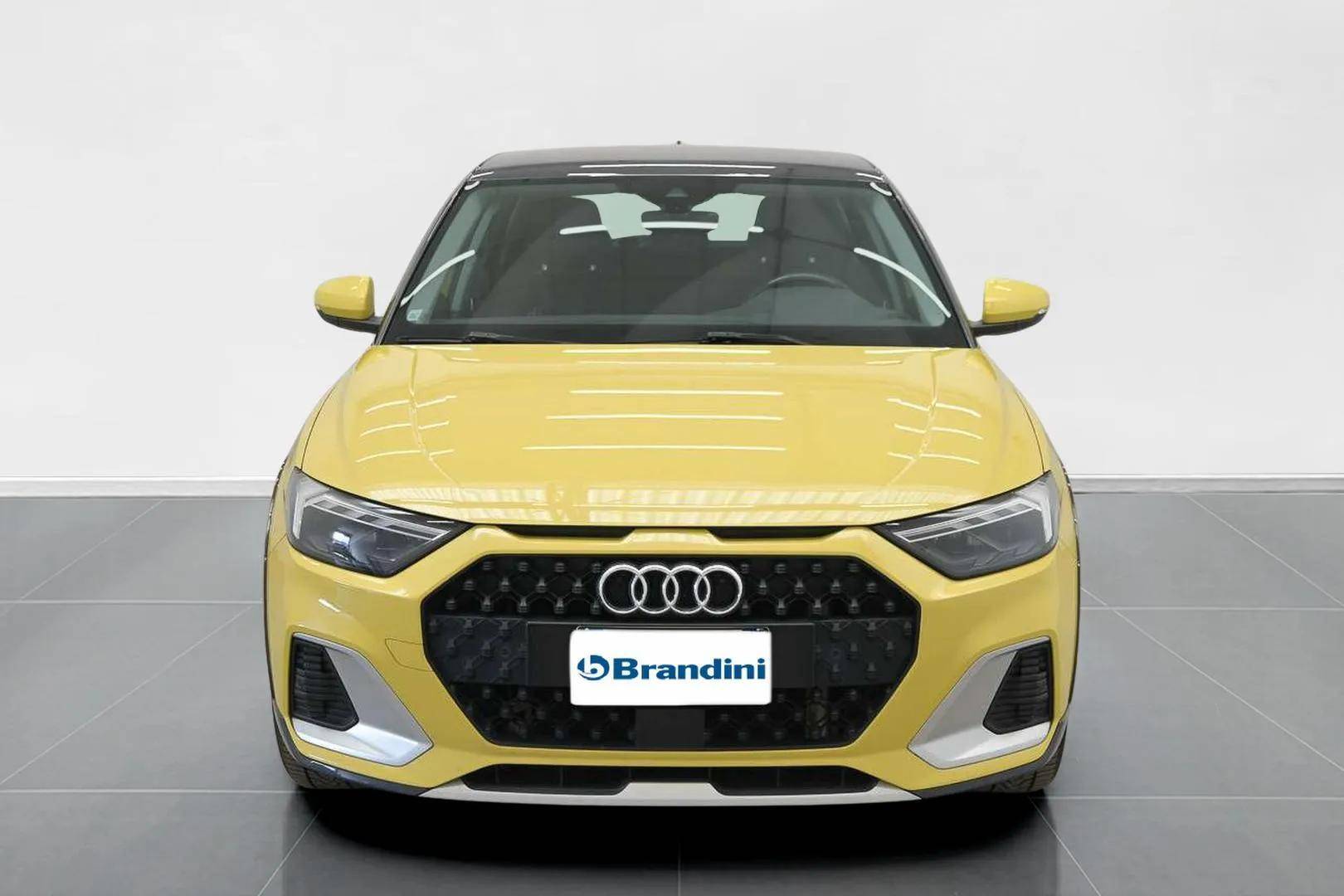 AUDI A1 - Foto 2