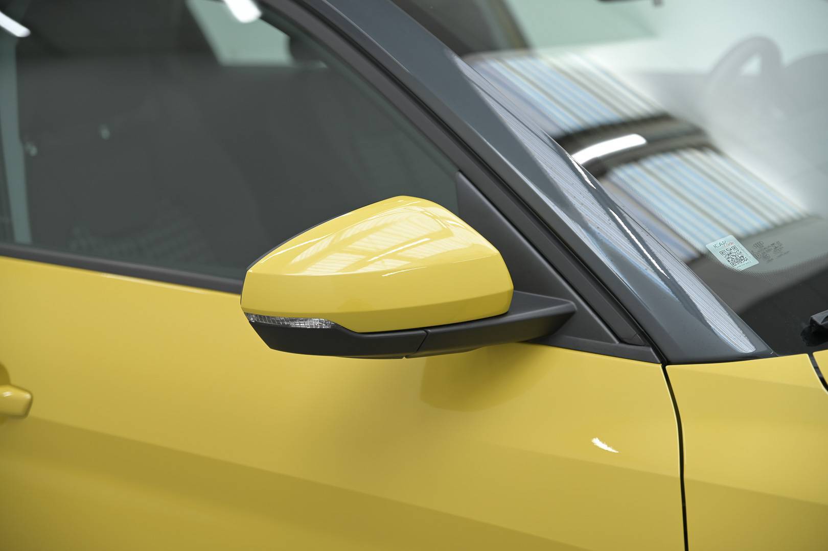 AUDI A1 - Foto 11