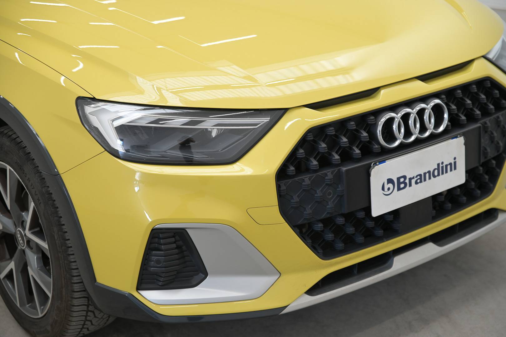 AUDI A1 - Foto 12