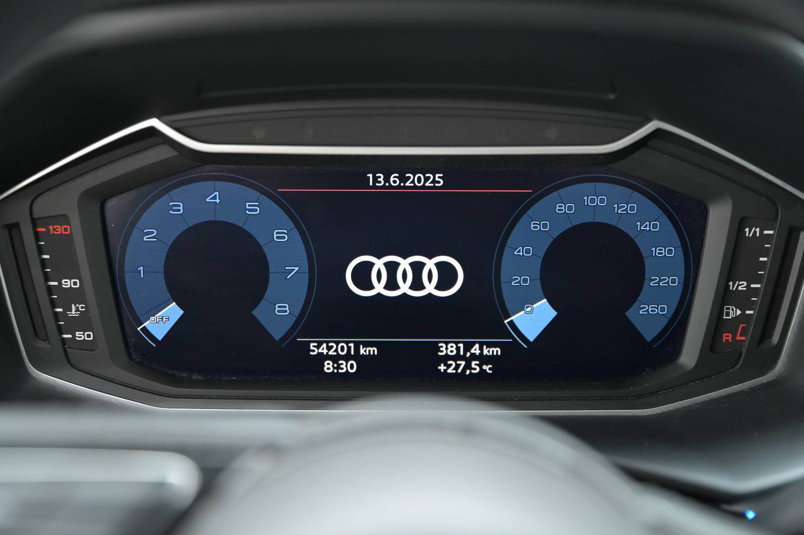 AUDI A1 - Foto 14