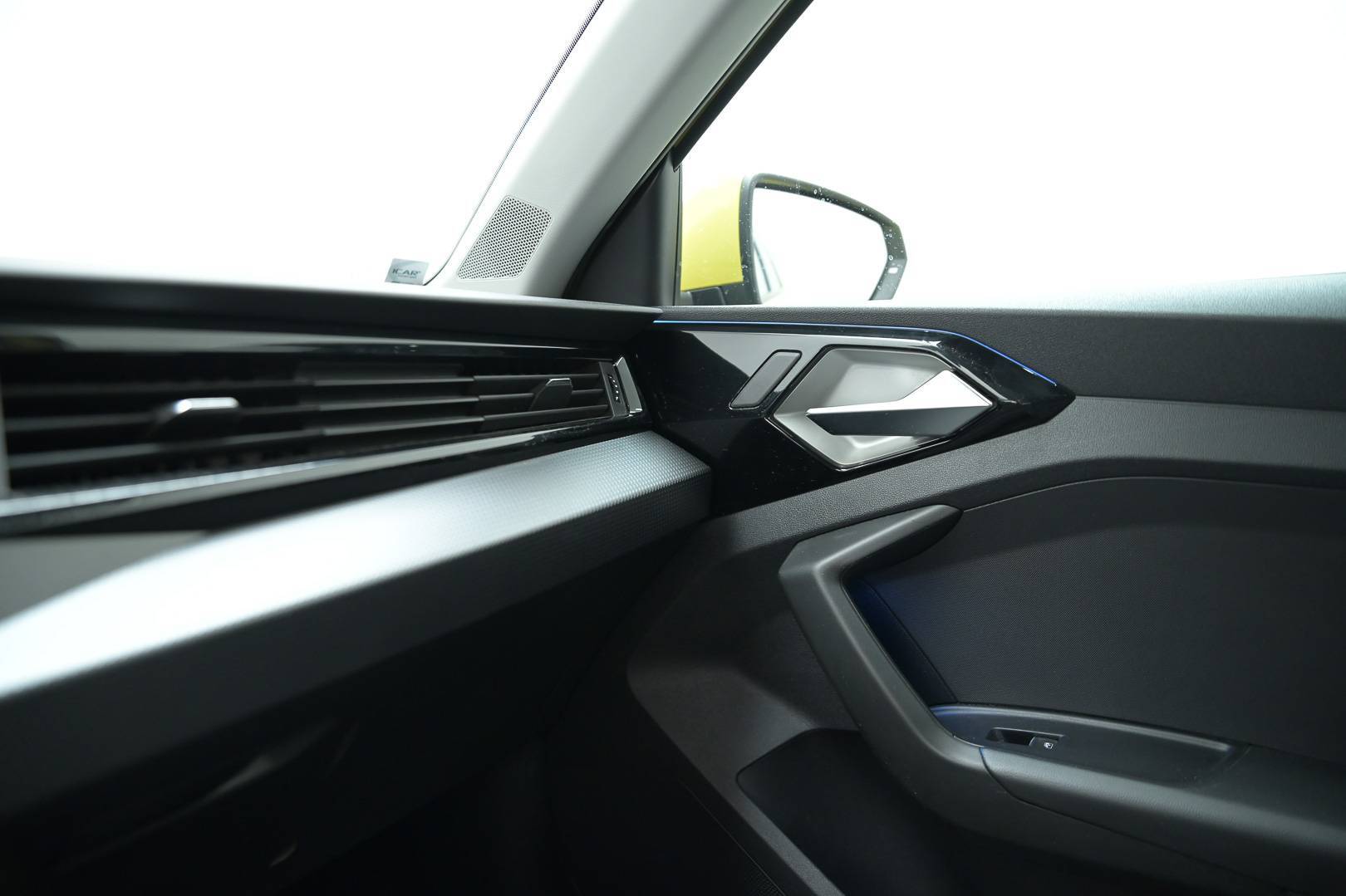AUDI A1 - Foto 15