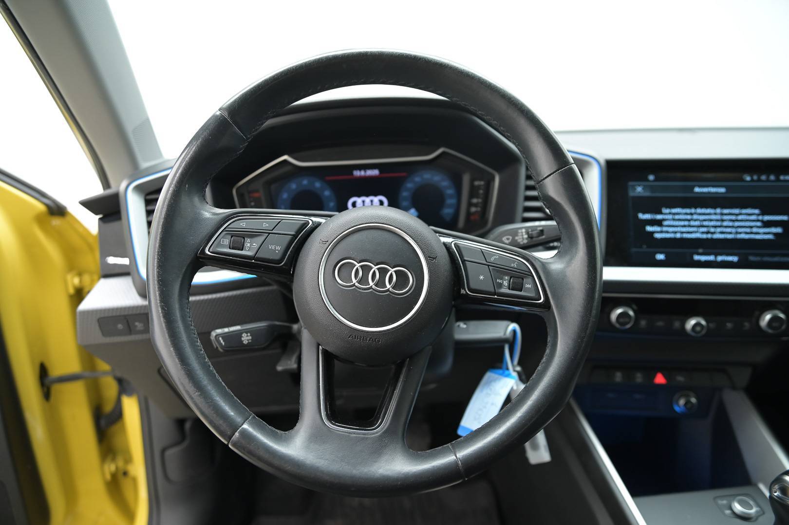 AUDI A1 - Foto 17