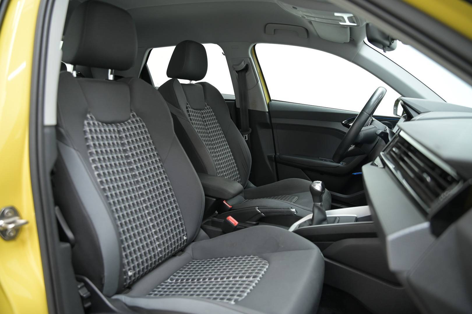 AUDI A1 - Foto 27