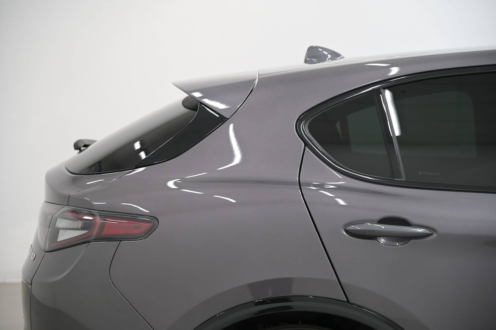 ALFA ROMEO Stelvio - Foto 10