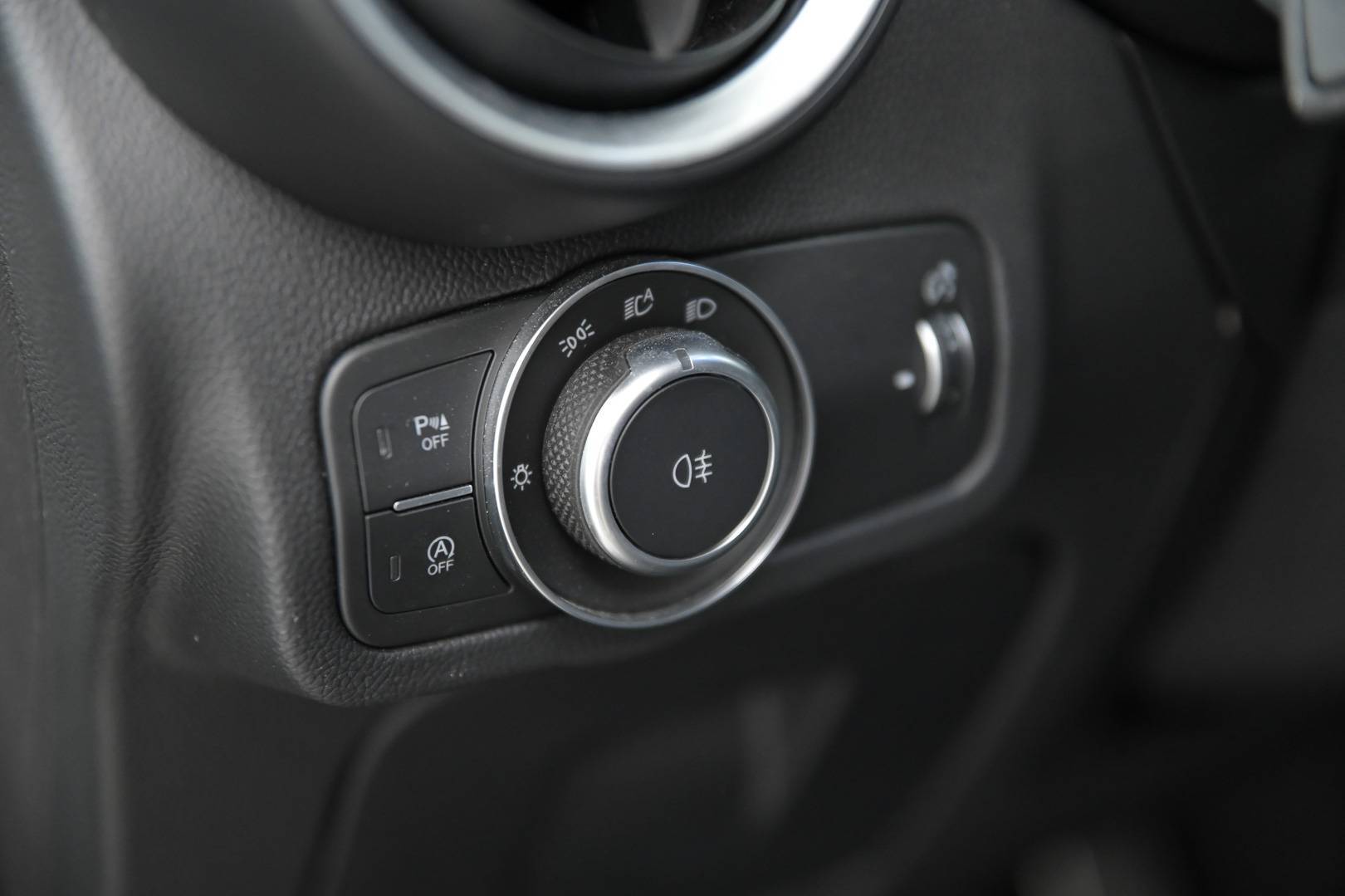 ALFA ROMEO Stelvio - Foto 15