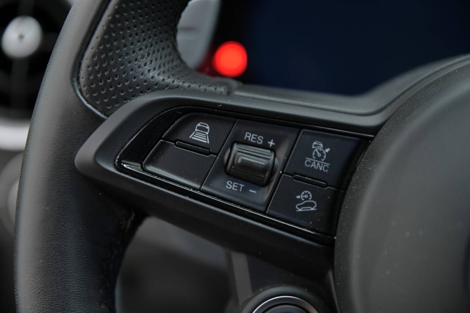 ALFA ROMEO Stelvio - Foto 20