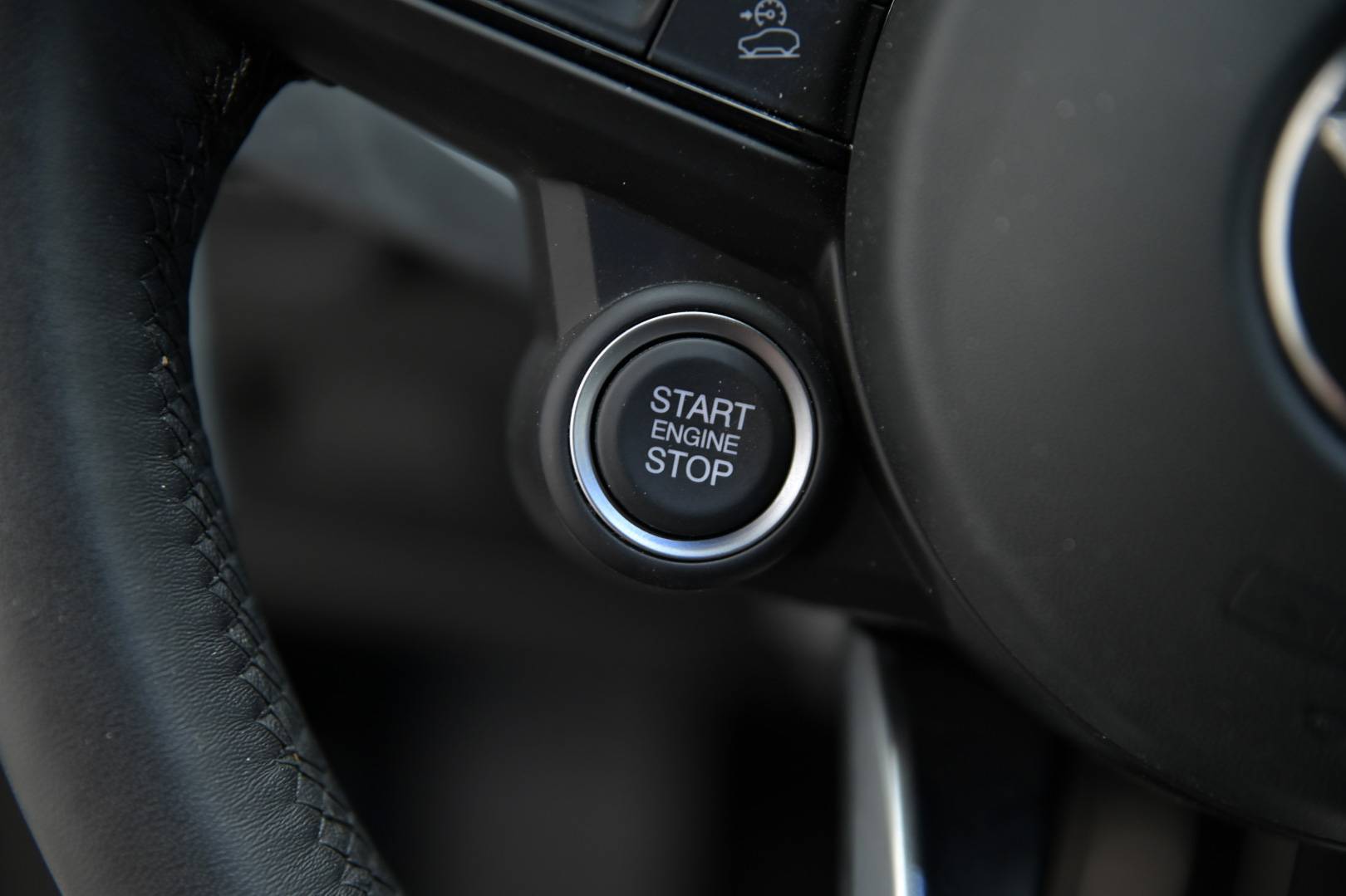ALFA ROMEO Stelvio - Foto 21