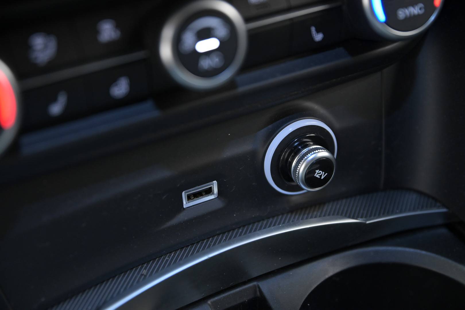 ALFA ROMEO Stelvio - Foto 28