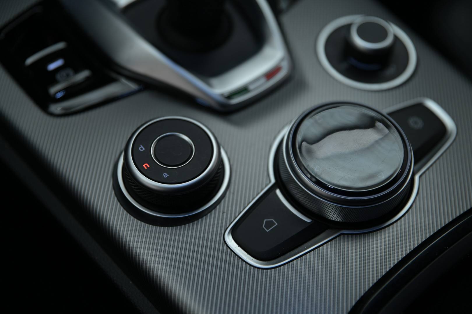 ALFA ROMEO Stelvio - Foto 29