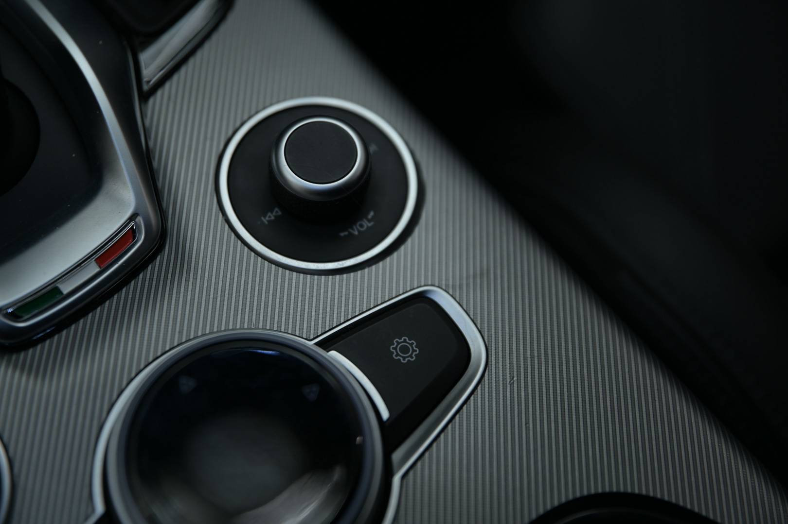 ALFA ROMEO Stelvio - Foto 30