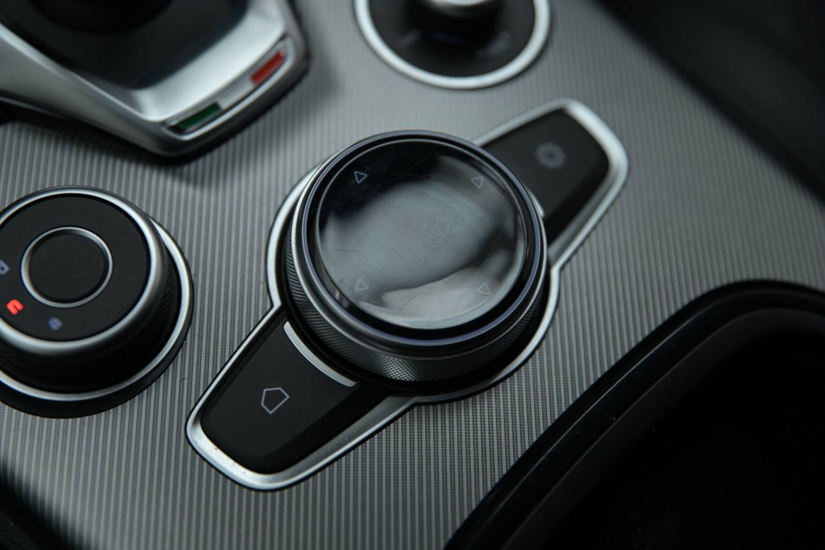 ALFA ROMEO Stelvio - Foto 31