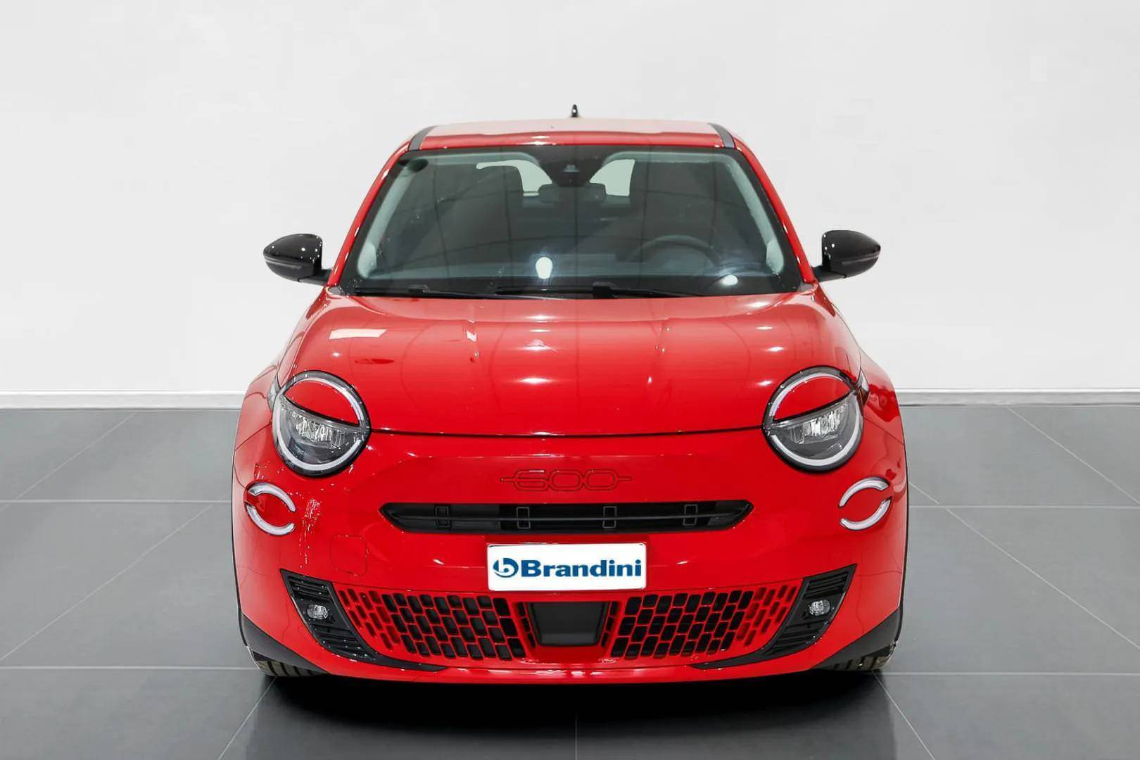 FIAT 600 - Foto 2