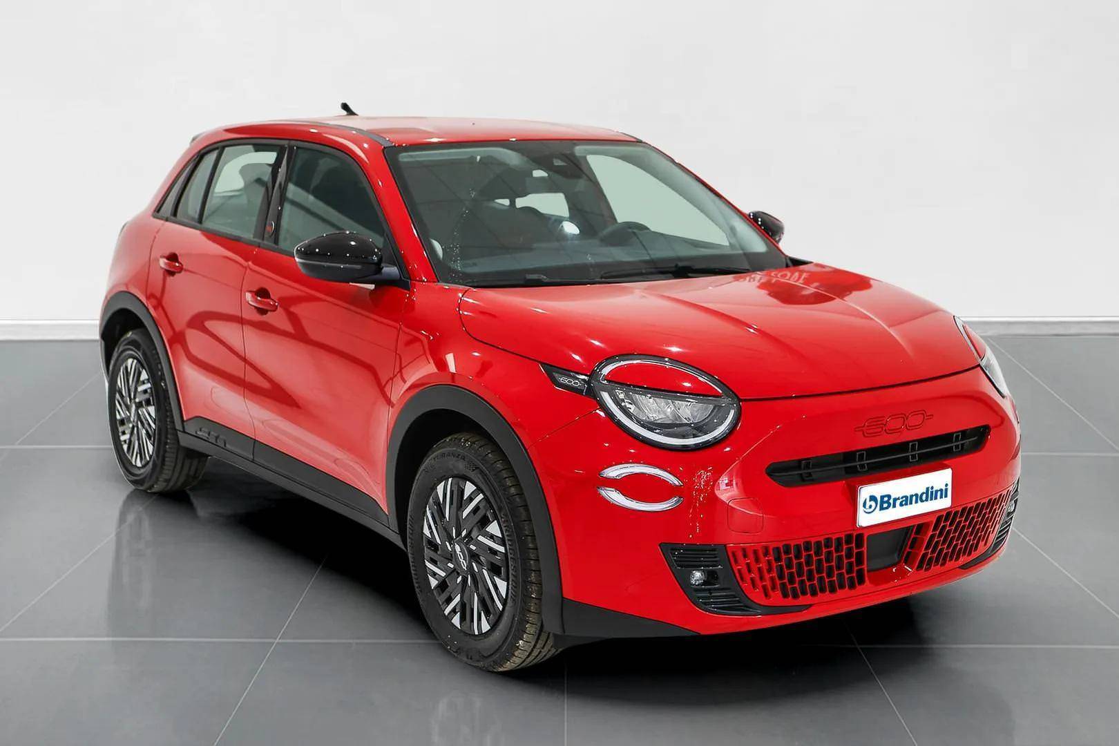 FIAT 600 - Foto 3