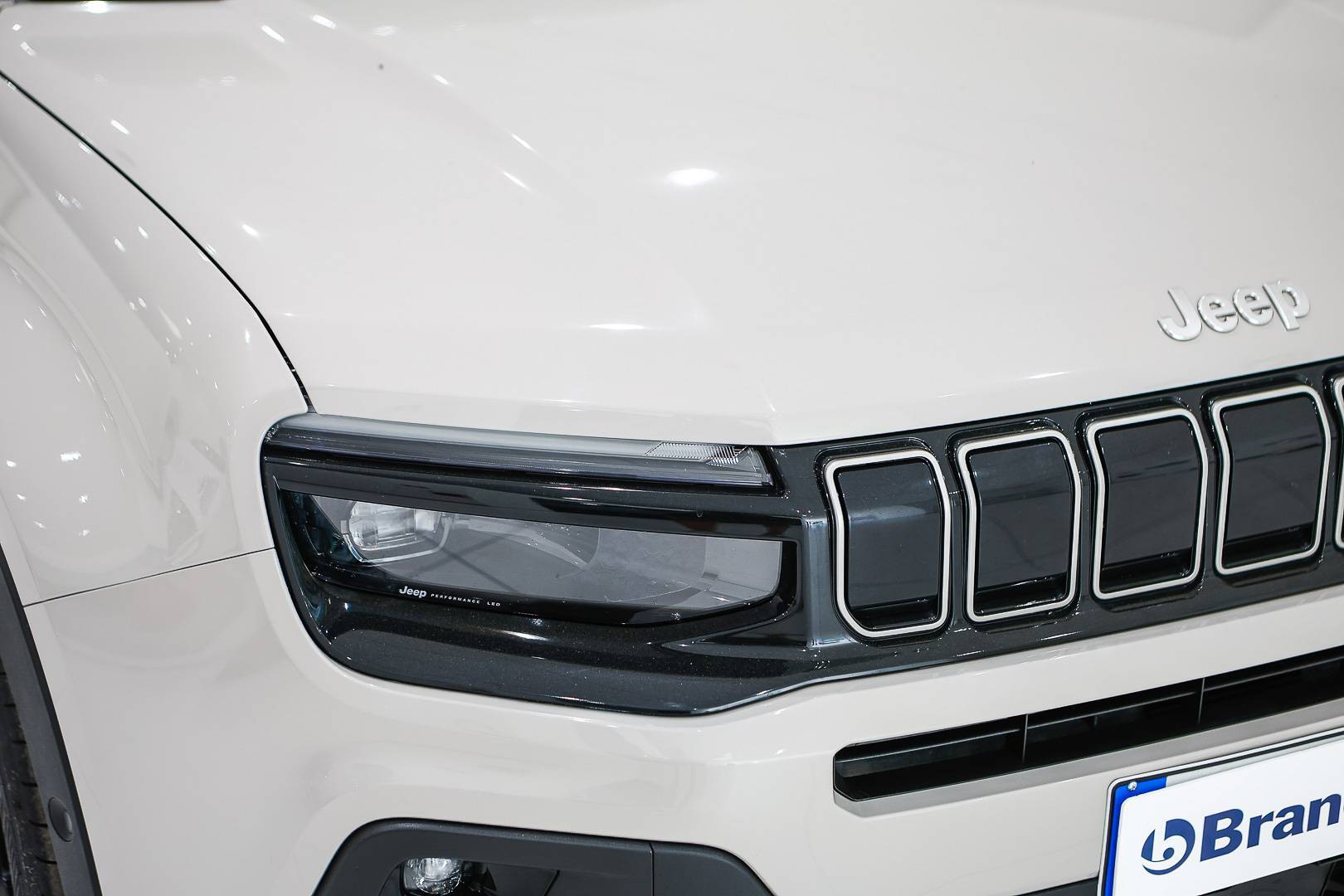 JEEP Avenger - Foto 4