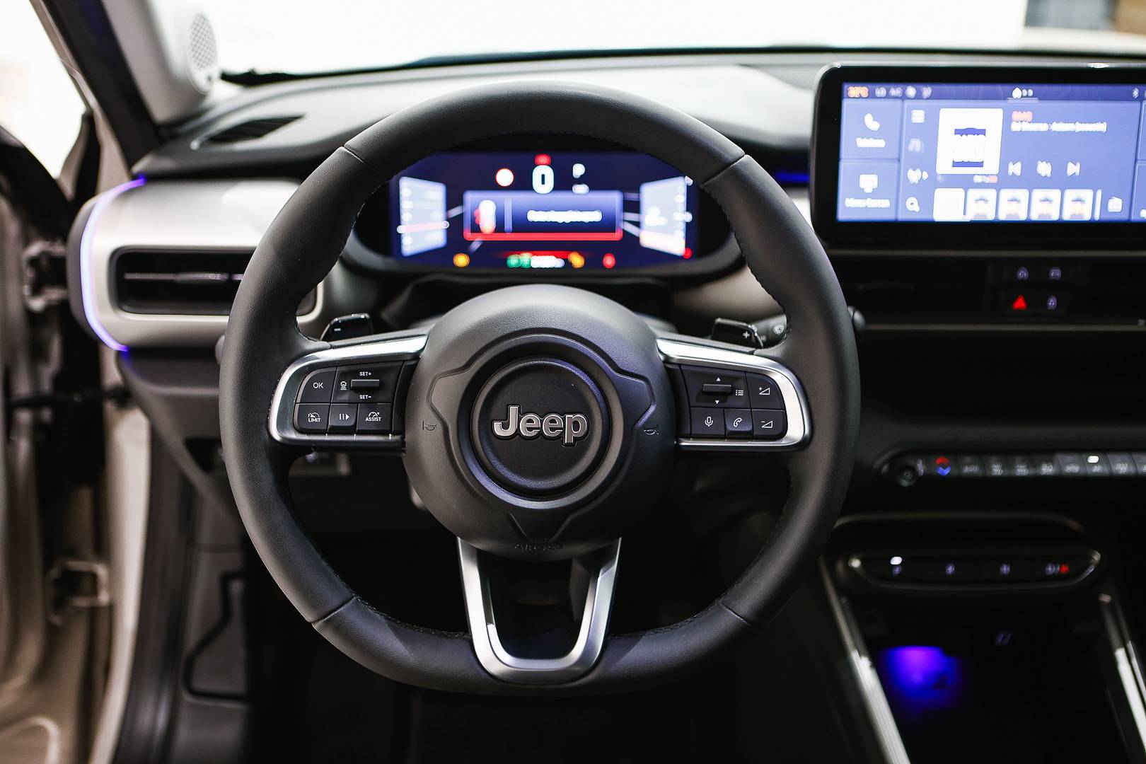 JEEP Avenger - Foto 11