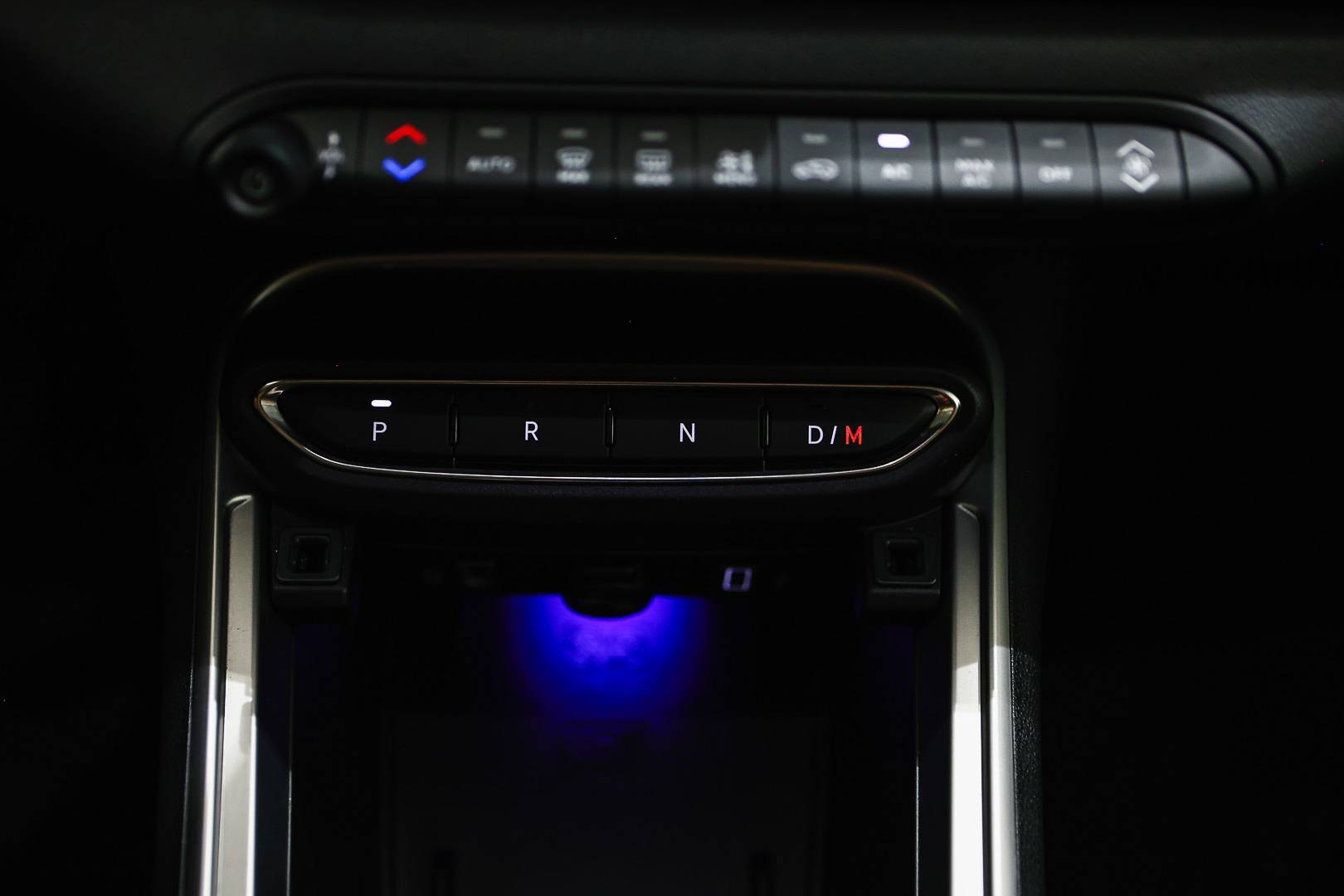 JEEP Avenger - Foto 21