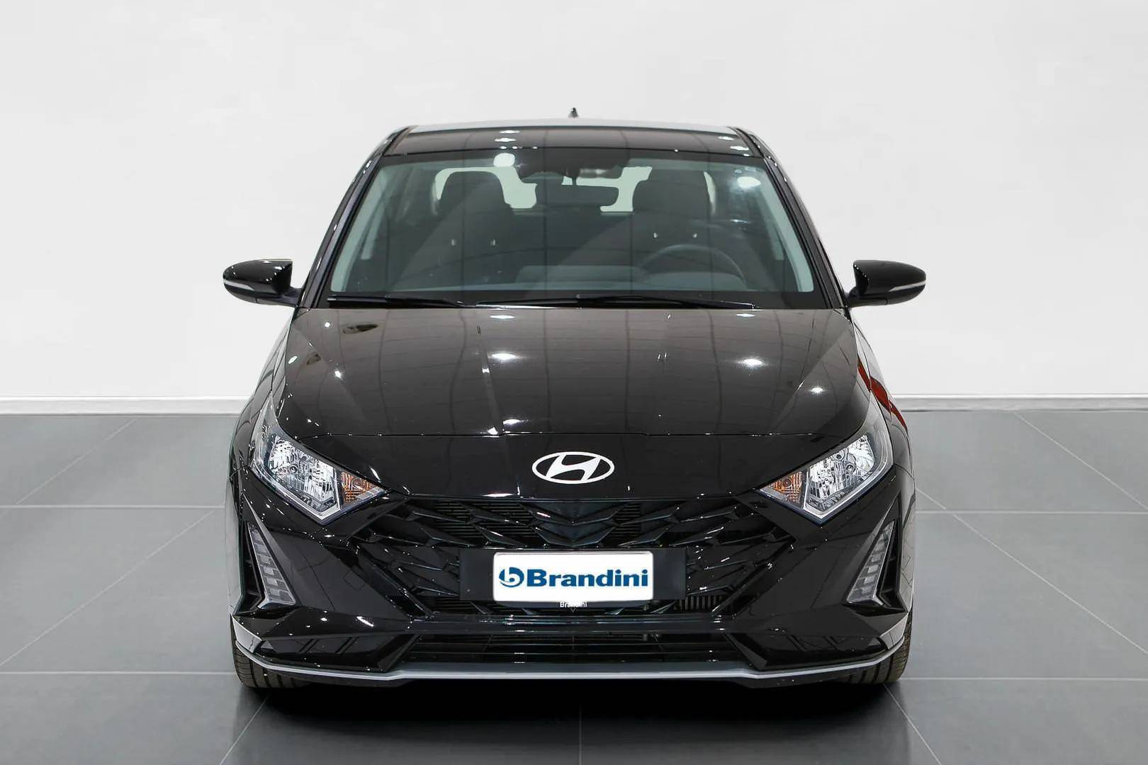 HYUNDAI I20 - Foto 2